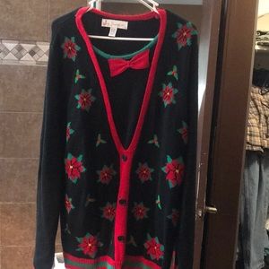 Men’s Ugly Christmas Sweater